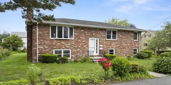 25 Summer St
