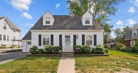 157 Schuyler Ave