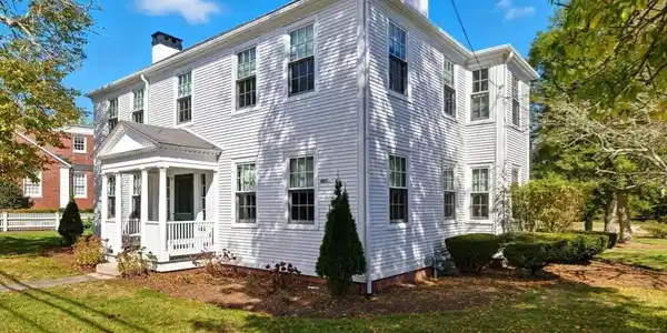 98 Main Street