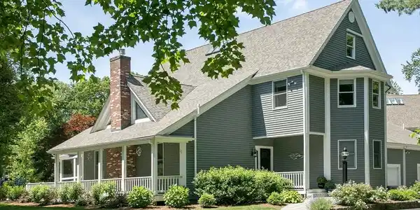 22 Forest Lane
