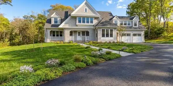 5 Rockhill Rd