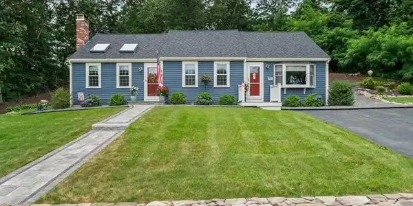 7 Signal Hill Road