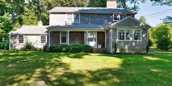 6 W Rockland Farm