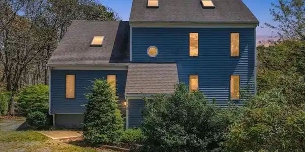 30 Norris Path