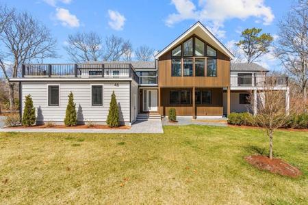 46 Greensward Circle