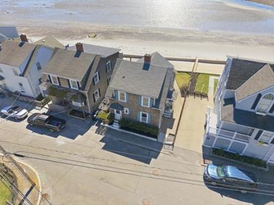 85 Willow Rd