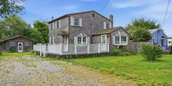 16 Park St