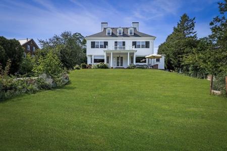 35 Atlantic Ave.