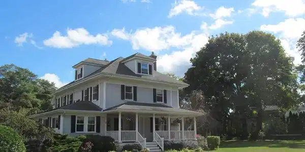 19 Depot Rd