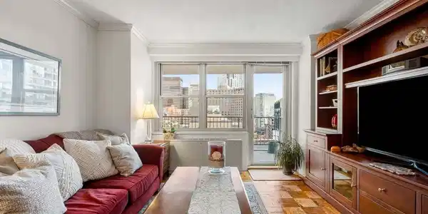 151 Tremont Street