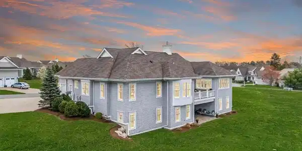 95 Chittenden Lane
