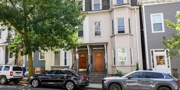 13 Telegraph St