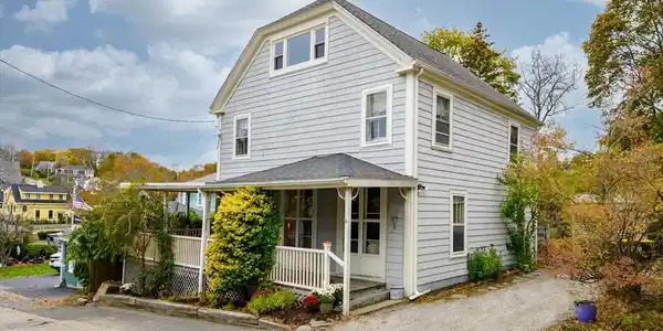 5 Telegraph Avenue