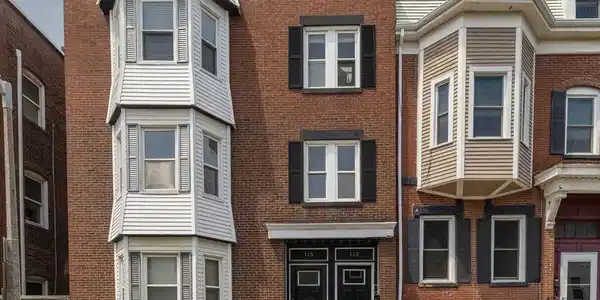 113 N St