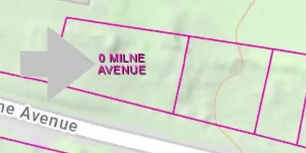0 Milne Ave (Ns)