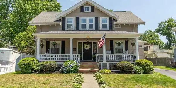 94 Circuit Rd