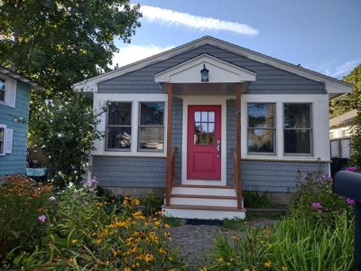 3 Prospect St