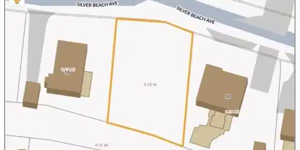0 Silver Beach Ave