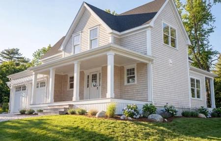 23 Grace Way