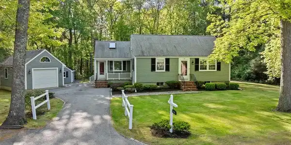 154 Mann Lot Road