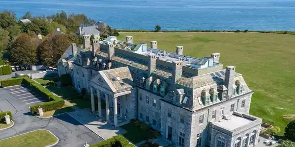 48 North Shore Drive
