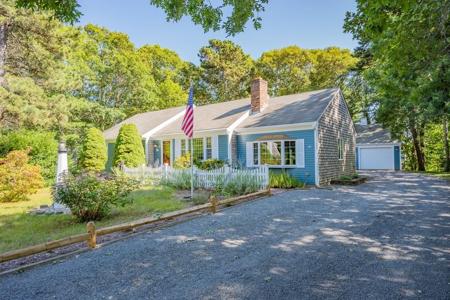 40 Horseshoe Way