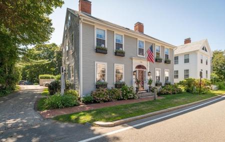 34 Mount Pleasant St