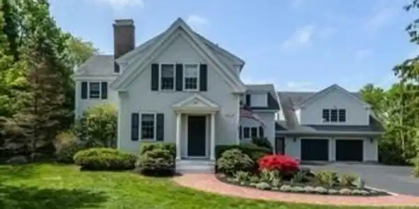 453 Tilden Rd