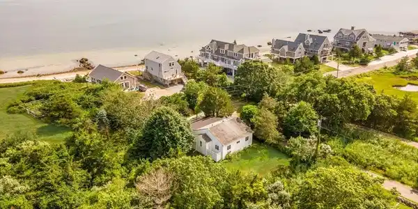 5 Prospect Dr