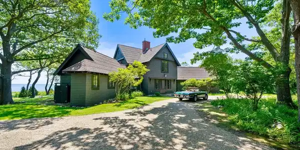 3 Drumhack Rd