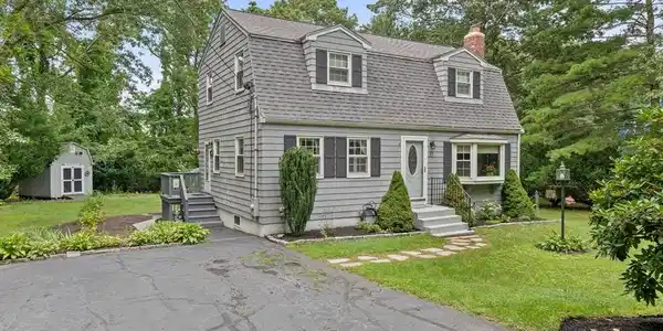 31 Orchard Rd