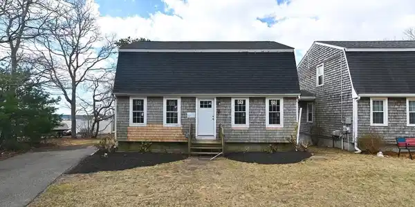 95 Alewife Rd