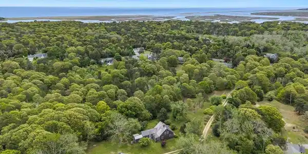 575 Nauset Road