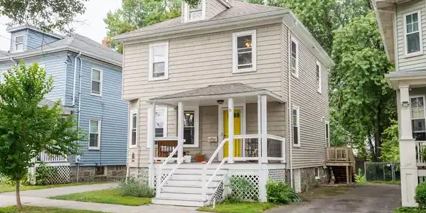 70 Hamilton St