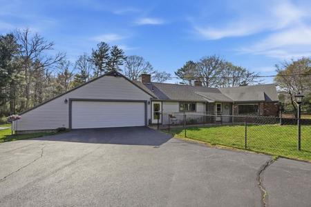 234 Converse Rd