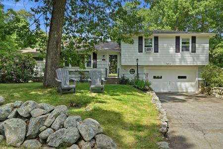 43 Jackson Road
