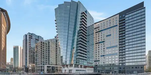 150 Seaport Blvd