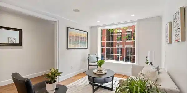 26 Garden Street