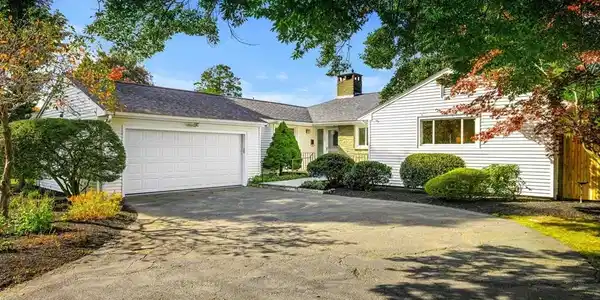 107 Bradlee Avenue