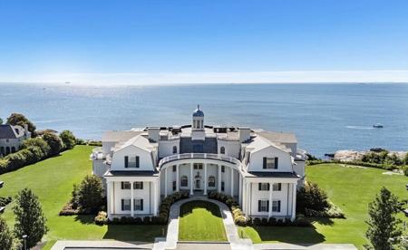 35 Littles Point Road