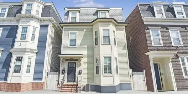 152 M Street