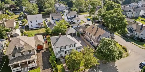 36 Marion Road