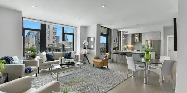 40 Traveler St.