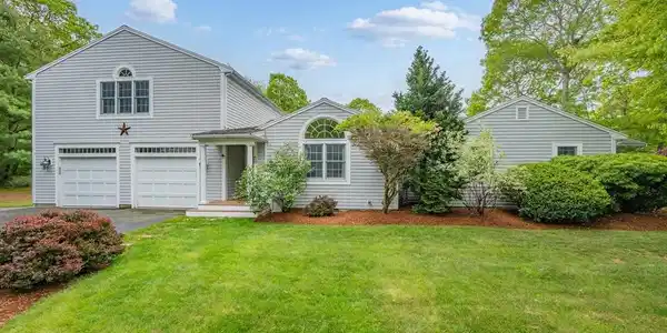 10 Neshobe Road