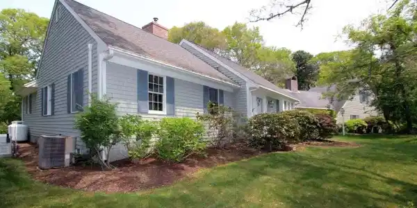 81 Red Maple Road