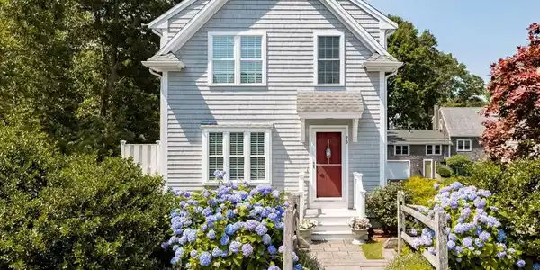 23 Puritan Way