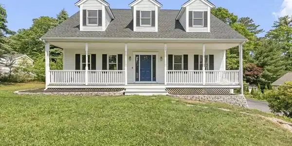 12 Shaker Drive