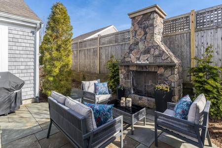 21 Whitcomb Garden