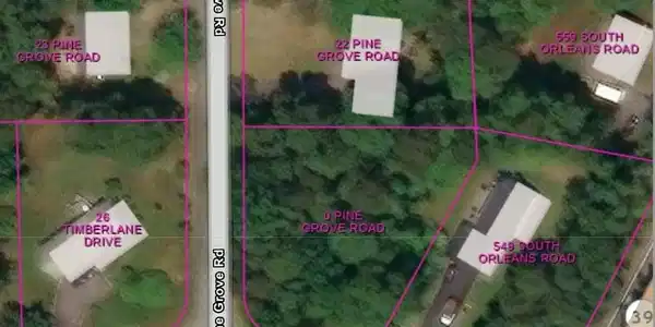 0 Pine Grove Rd