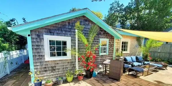 13 Woodland Cir. Family Compound